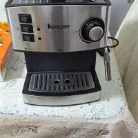 اسپرسوسازکیپر.|سماور، چایساز، قهوهساز|اصفهان, شهید رجایی|دیوار