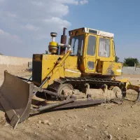 بلدوزر 731|خودرو سنگین|تهران, یافت‌آباد|دیوار