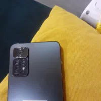 شیائومی ردمی نوت 11 پرو 5G رم 8