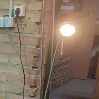 آباژور مدل گلوبو