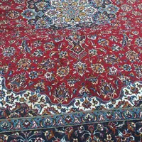 فرش ۱۲متری ارزان(فرشهای کارکرده را به ما بسپارید)|فرش|قم, زاد|دیوار