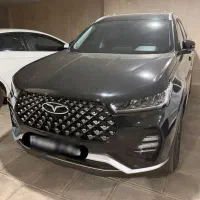 تیگو ۷ پرو ۱۴۰۲ کم کار