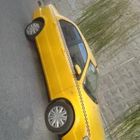 تاکسی سورن پلاس صفر|خودرو سواری و وانت|پردیس, فاز ۸|دیوار