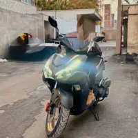 موتور دلتا شاهین