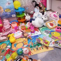 وسایل نیاز و اسباب بازی کودک|اسباب‌‌بازی|قدس, شهر‌قدس|دیوار