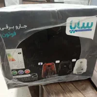 جاروبرقی سایا نو و آکبند