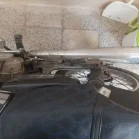موتور مزایده