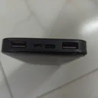 پارو بانک 10هزار شیامی در حد نو