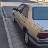 پژو405