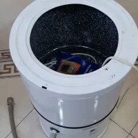 لباسشویی سطلی فریدولین