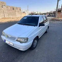 پراید ۱۳۲