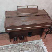 ارگ کلیسایی Yamaha