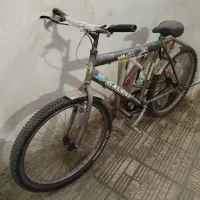 دوچرخه 26