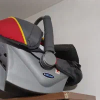 کریر وگهواره وساک|اسباب و اثاث بچه|اسدآباد, |دیوار