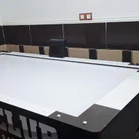 ایرهاکی ۸ فوت کم کار