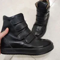 بوت|کیف، کفش، کمربند|بوکان, |دیوار