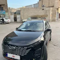 ایکس ۳۳ کراس مدل ۱۴۰۳