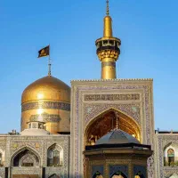 تور مشهد از قزوین