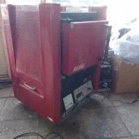 کوره القایی|ماشینآلات صنعتی|تهران, پامنار|دیوار