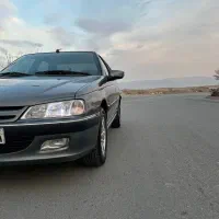 پارس ۹۵ Tu5 کلاس 16|خودرو سواری و وانت|اردبیل, |دیوار