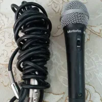 باند پسیو و میکروفون منتاربو
