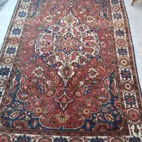 پردگی بختیار