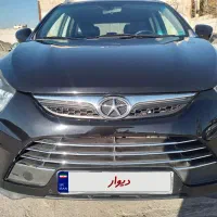 جک s5 مدل۹۶ اتومات|خودرو سواری و وانت|تهران, توحید|دیوار