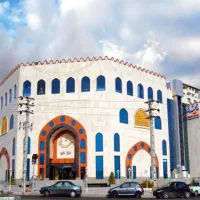 فروش مغازه ۲۶ متری مرکز خرید مهستان