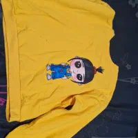 لباس دخترونه ۶تا۸ سال|کفش و لباس بچه|سورک, |دیوار