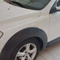 h30کراس مدل ۹۶|خودرو سواری و وانت|نظرآباد, شهرک سید جمال الدین|دیوار