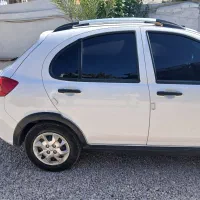 کوئیک ۱۴۰۳GX L|خودرو سواری و وانت|کازرون, |دیوار