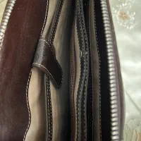 کیف چرم اداری