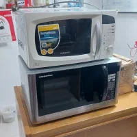 مرجع تخصصی تعمیرات ماکروفر،سولاردوم،سرخکن،چای ساز