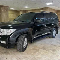 لندکروز|خودرو سواری و وانت|رشت, بلوار گیلان|دیوار