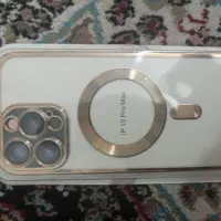 آیفون 15پرومکس Pro max ،به همراه گارد|موبایل|گلبهار, شهر جدید گلبهار|دیوار