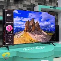 ال ای دی 55 الجی NANO 80هوشمند 4K