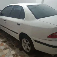 سمندlxمدل96درجه‌یک