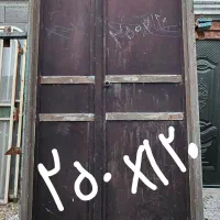 در و پنجره و نورگیر|مصالح و تجهیزات ساختمان|نورآباد ممسنی, |دیوار