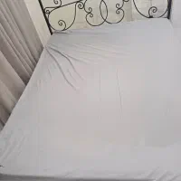 تخته خواب فرفورژه|تخت و سرویس خواب|فردیس, شهرک ۱۱۰|دیوار