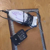 بندانداز برقی