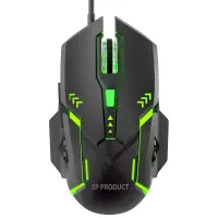 ماوس مخصوص بازی ایکس پی-پروداکت مدل XP-G800K