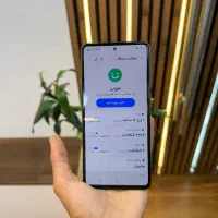 Samsung A72 حافظه 256/8|موبایل|تهران, جردن|دیوار