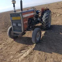 تراکتور 285چهار سیلندر