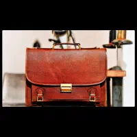 تولید کننده محصولات چرم طبیعی