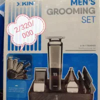 ماشین سر تراشی و صورت تراشی