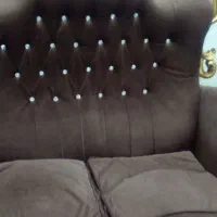 مبل شیک و تمیز