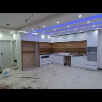 دکوراسیون داخلی مدرن|مصالح و تجهیزات ساختمان|هندیجان, |دیوار