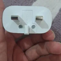 اداپتور ۲۵ واتی سامسونگ|لوازم جانبی موبایل و تبلت|رامند, |دیوار