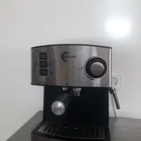 دستگاه اسپرسو ساز سانی لیف