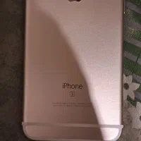 اپل iPhone 6s با حافظهٔ ۶۴ گیگابایت|موبایل|تهران, شهرک ولیعصر جنوبی|دیوار